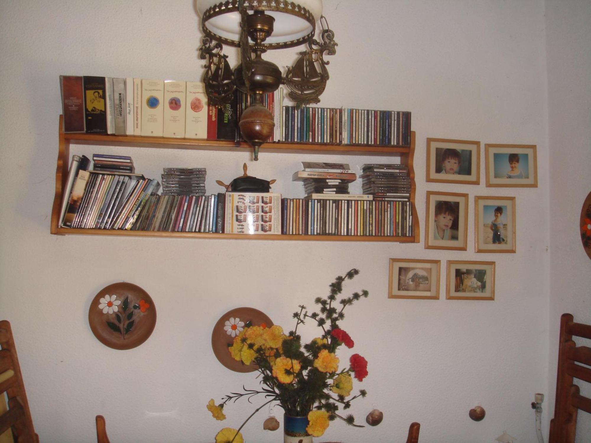 Mikiverna Maisonnette Villa Kalyves Polygyrou Kültér fotó