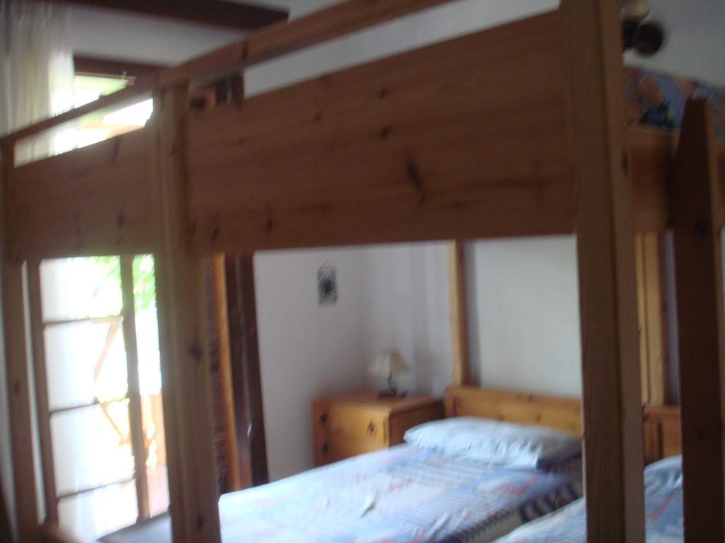 Mikiverna Maisonnette Villa Kalyves Polygyrou Kültér fotó