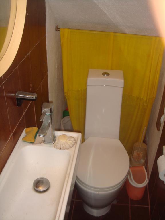 Mikiverna Maisonnette Villa Kalyves Polygyrou Kültér fotó