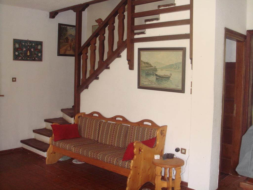 Mikiverna Maisonnette Villa Kalyves Polygyrou Kültér fotó