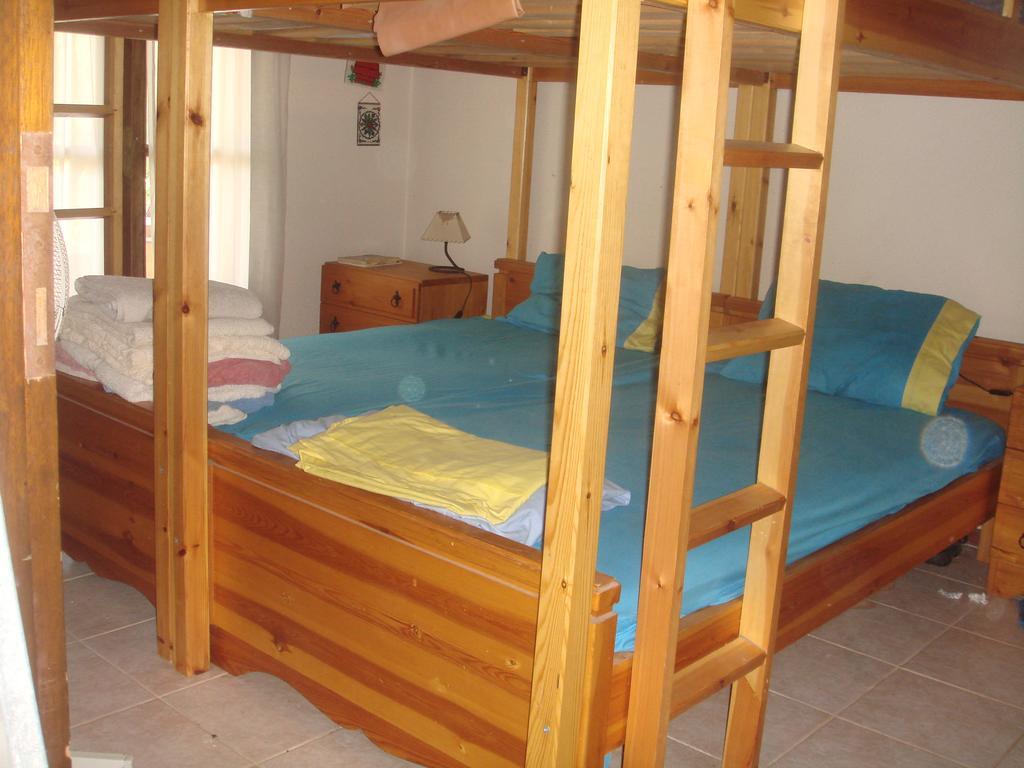 Mikiverna Maisonnette Villa Kalyves Polygyrou Kültér fotó