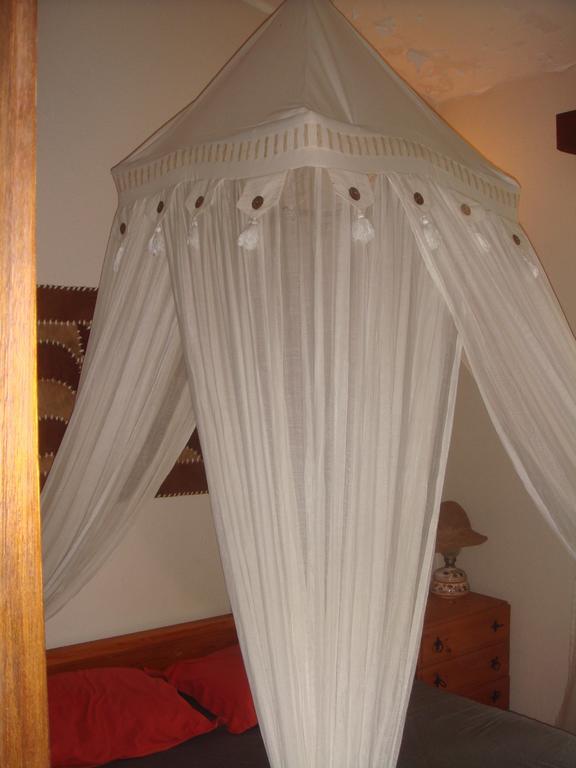 Mikiverna Maisonnette Villa Kalyves Polygyrou Kültér fotó