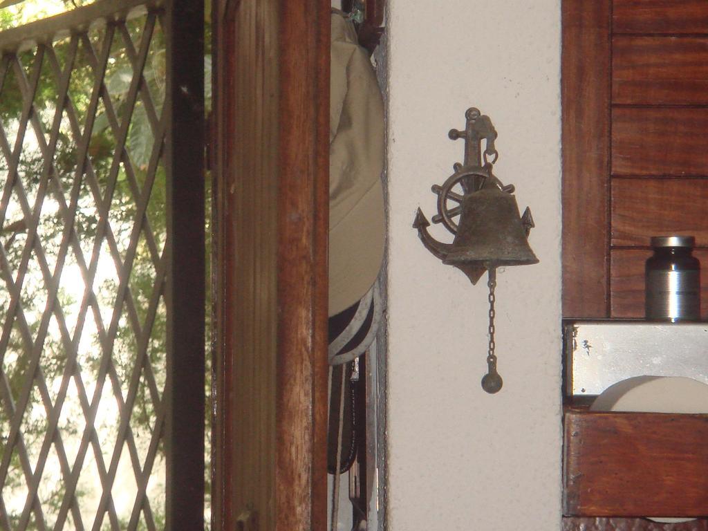 Mikiverna Maisonnette Villa Kalyves Polygyrou Kültér fotó