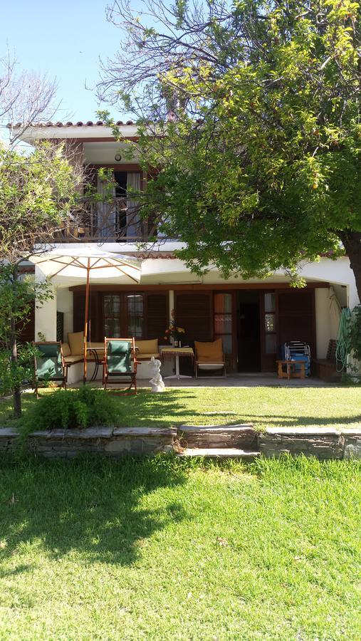 Mikiverna Maisonnette Villa Kalyves Polygyrou Kültér fotó