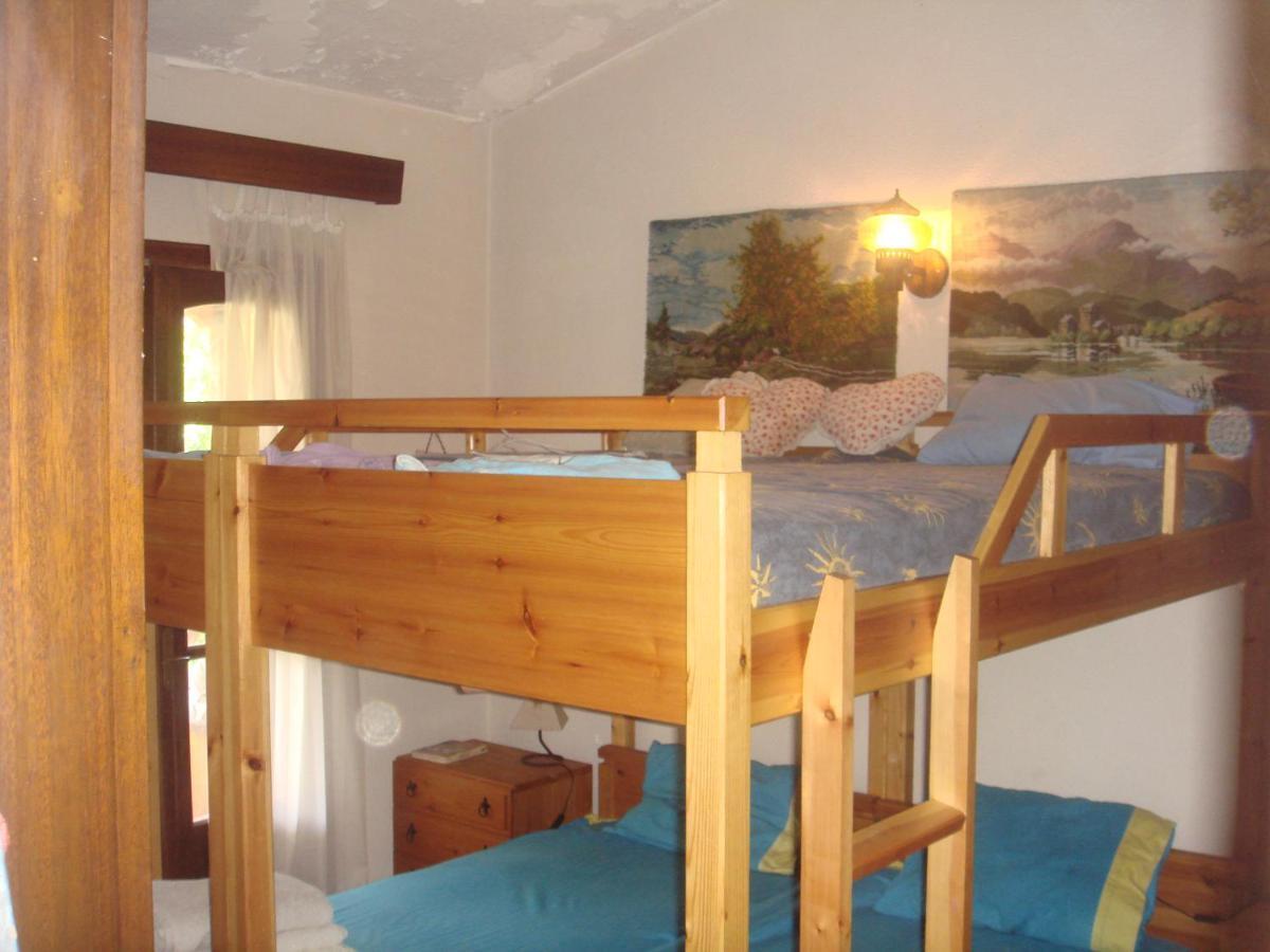 Mikiverna Maisonnette Villa Kalyves Polygyrou Kültér fotó
